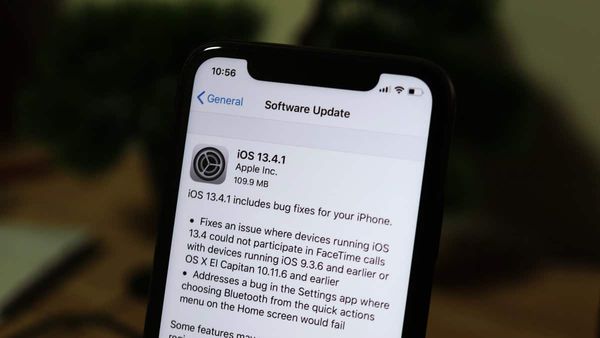 How to Download iOS 13.4.1 OTA and IPSW Restore Images