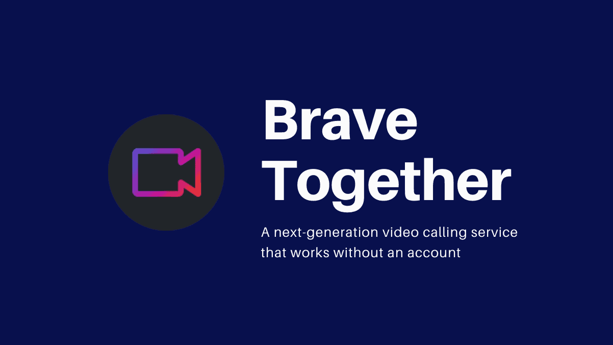What is Brave Together and How to Use It