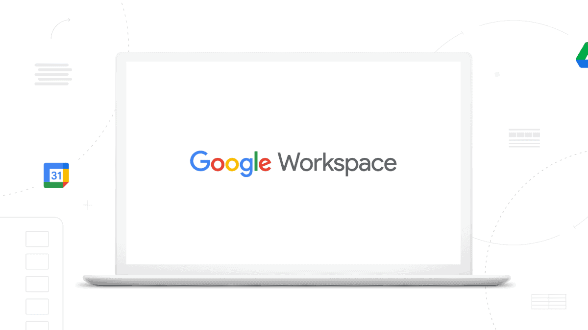 What is a Google Workspace Account?