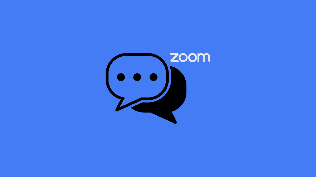 Can Host (Teachers) See Private Messages on Zoom?
