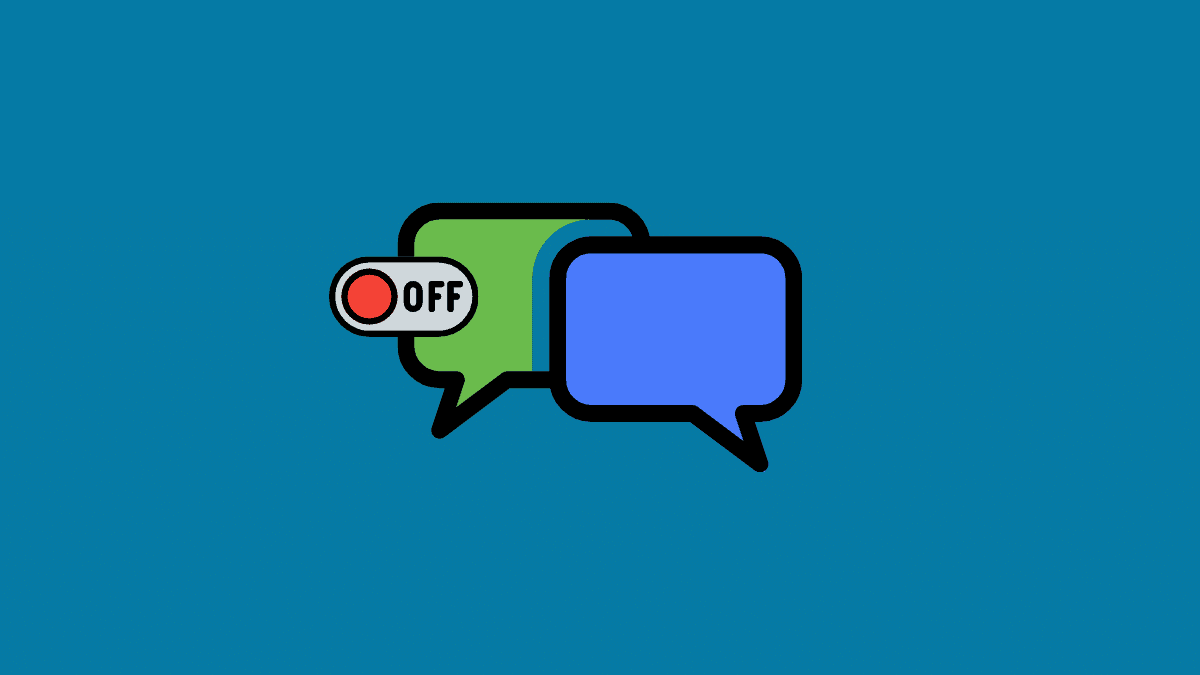 How to Turn Off Deliver Quietly on iMessage