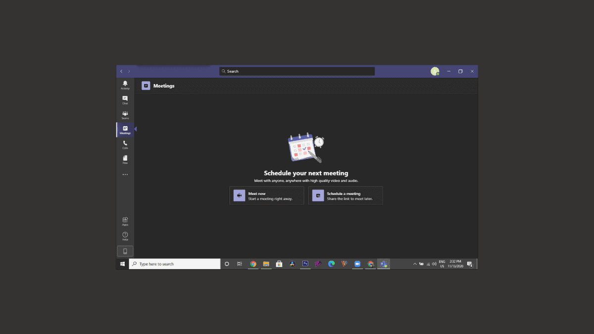 How to Enable Dark Mode in Microsoft Teams