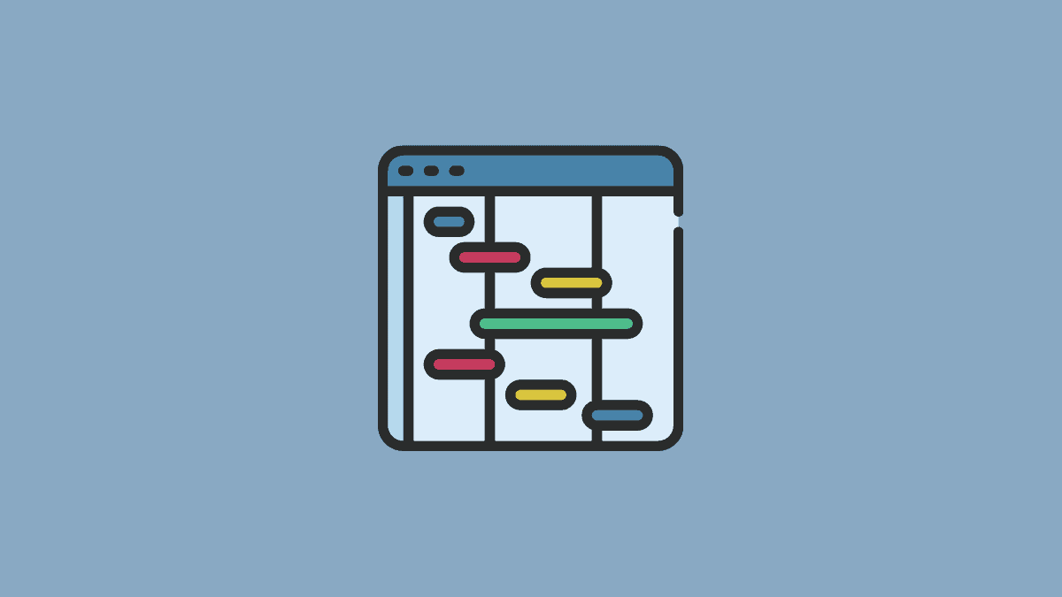 How to Create Gantt Chart in Excel