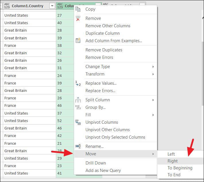 How to Convert Json to Excel