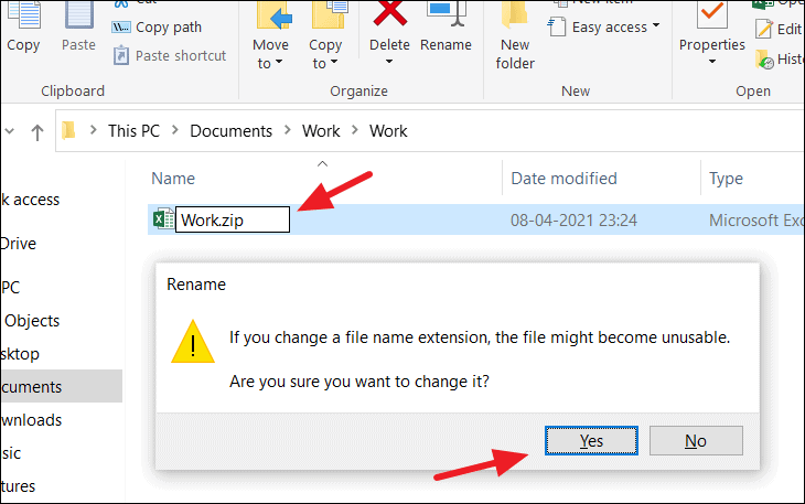 How to Unprotect an Excel Sheet or Workbook With or Without Password