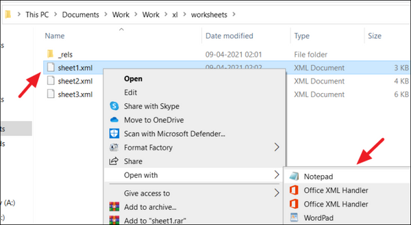 How to Unprotect an Excel Sheet or Workbook With or Without Password