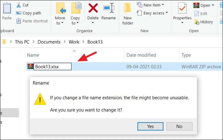 How to Unprotect an Excel Sheet or Workbook With or Without Password