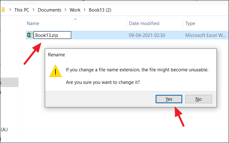 How To Unprotect An Excel Sheet Or Workbook With Or Without Password