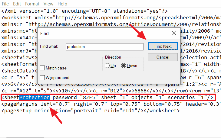 How to Unprotect an Excel Sheet or Workbook With or Without Password