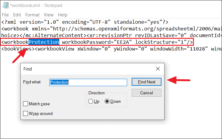 How To Unprotect An Excel Sheet Or Workbook With Or Without Password