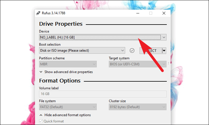 How to Create a Bootable Windows 11 USB Drive