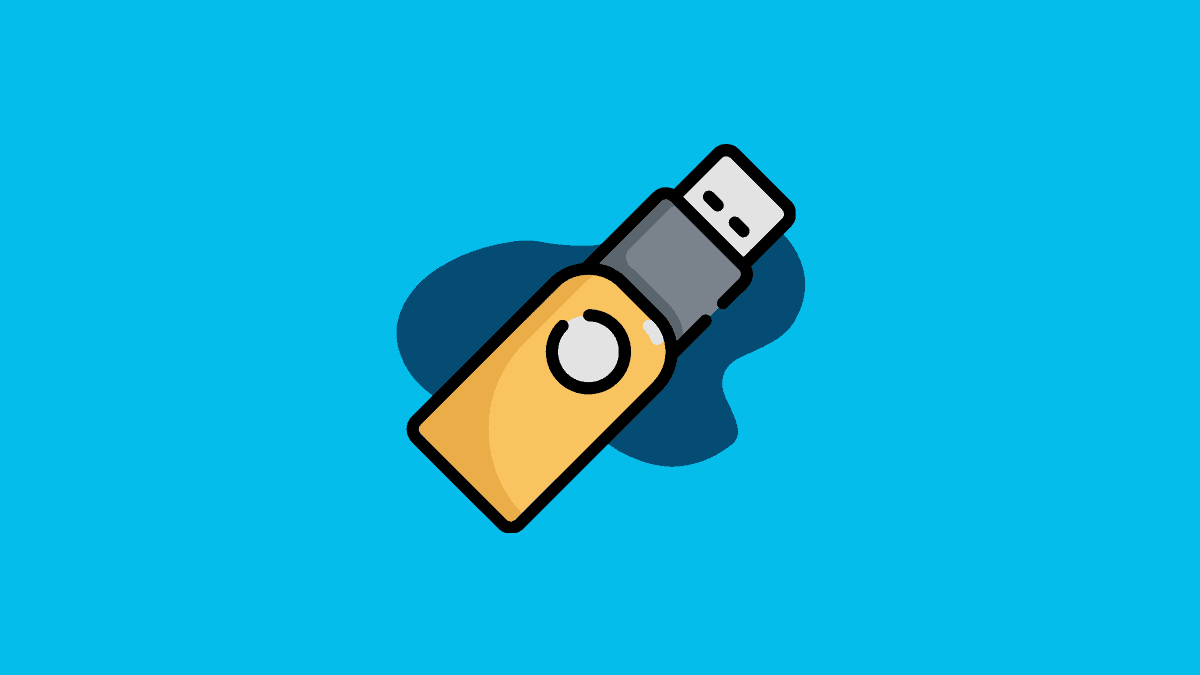 How to Create a Bootable Windows 11 USB Drive