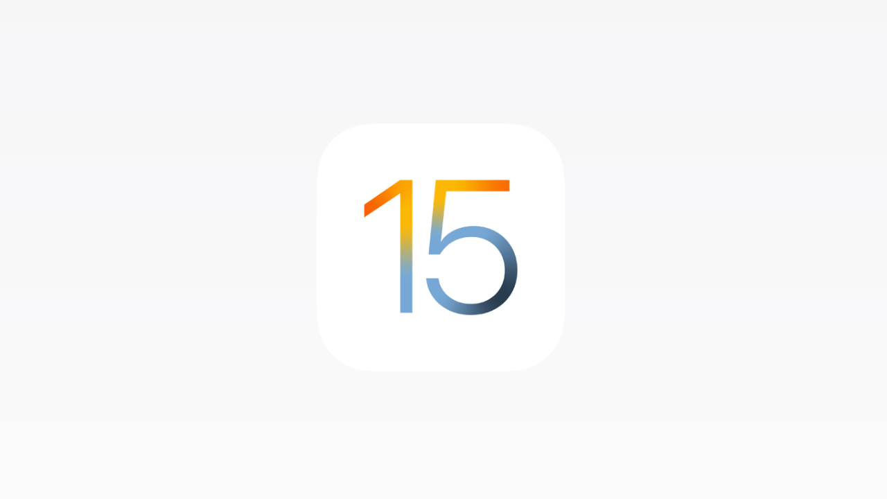 How to Download and Install iOS 15 Beta on your iPhone