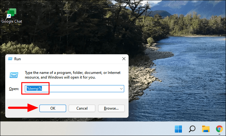 How to Clear Cache in Windows 11