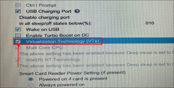How to Enable Hardware Virtualization (Hyper-V) on Windows 11