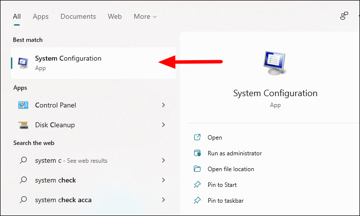 How to Fix Windows 11 High Disk Usage