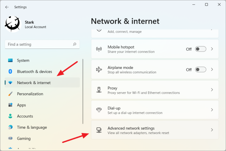 how-to-view-wifi-password-in-windows-11