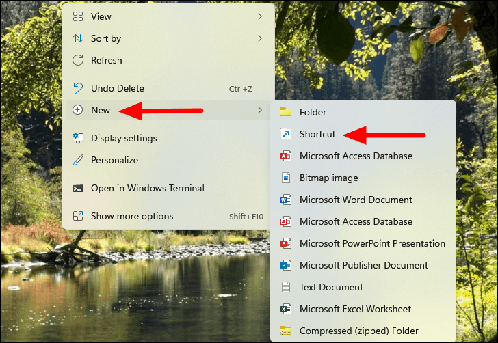 How to Open Windows Powershell as an Admin on Windows 11