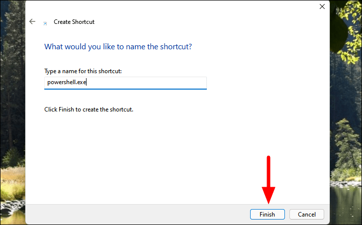 How to Open Windows Powershell as an Admin on Windows 11
