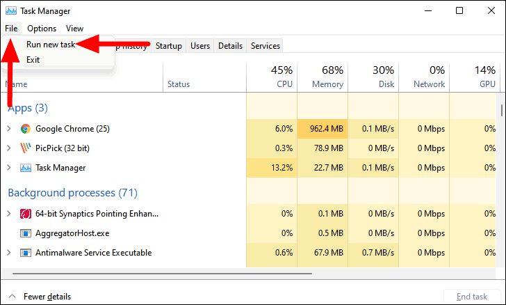 How to Open Windows Powershell as an Admin on Windows 11