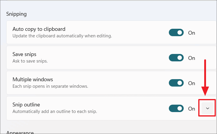 How to Use Windows 11 Snipping Tool to take a Screenshot