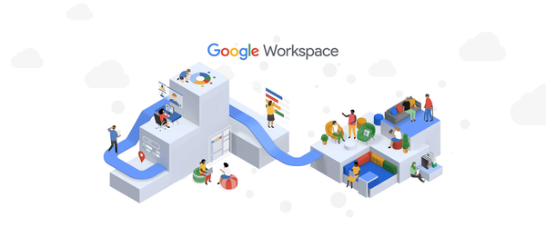 What is Google Workspace and How to Use It