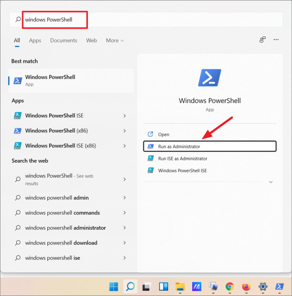 How to Debloat Windows 11