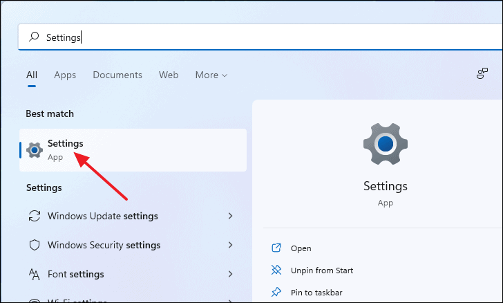 How to Fix Microsoft Store Not Opening Issue on Windows 11