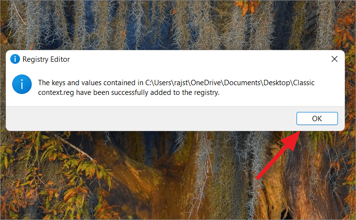 How to 'Show More Options' By Default in Windows 11 File Explorer
