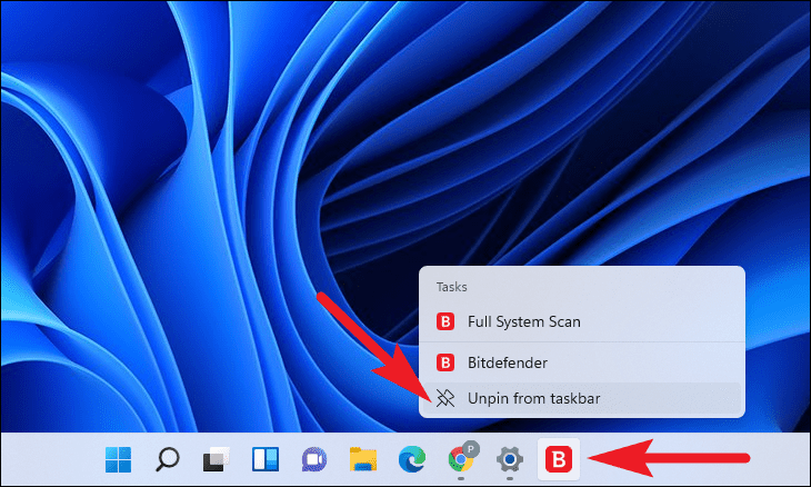 How to Pin an App to Taskbar on Windows 11