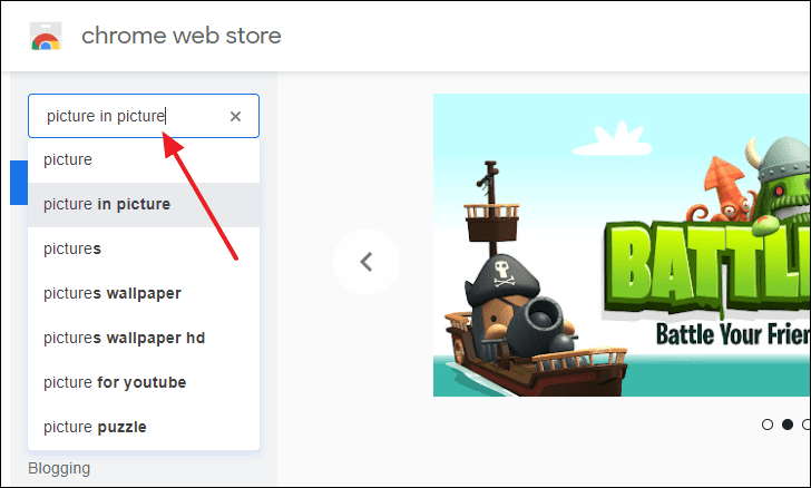 How to Enable Picture-in-Picture (PiP) Mode for Videos in Windows 11