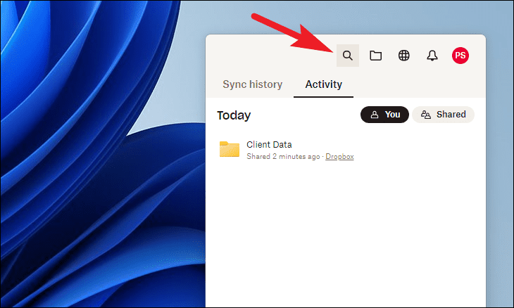 How to Set up and Use Dropbox on a Windows PC
