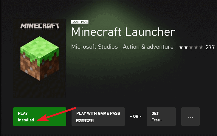 What is Minecraft Launcher and How to Download it on Windows 11 and 10