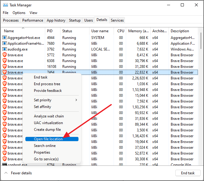 How to Find Where a Program is Installed on your Windows 11 PC