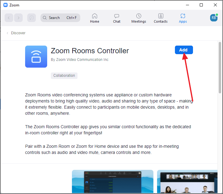 How to Use Zoom on Windows 11