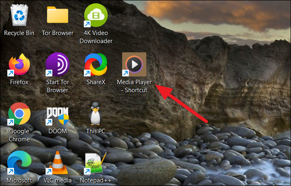 How to Add Apps to Desktop in Windows 11