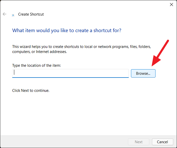 How to Add Apps to Desktop in Windows 11