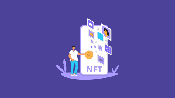 How to Create an NFT for Free