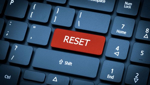 How to Reset Microsoft Edge