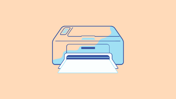 How to Print from Canva Using Your Personal Printer