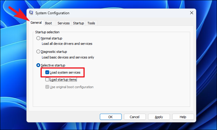 8 Ways To Fix Snipping Tool Not Working In Windows 11