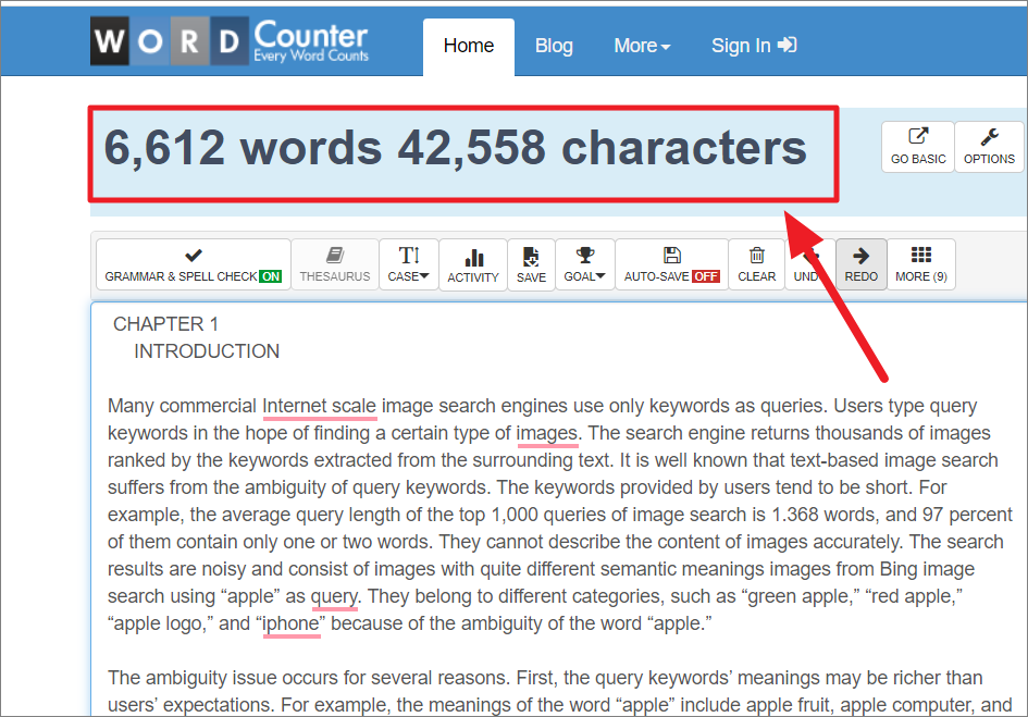 7 Ways to Get Character Count in Microsoft Word