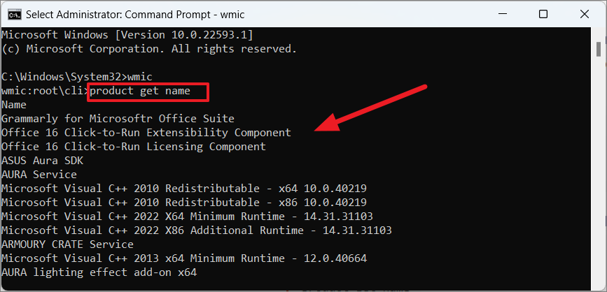 How to Uninstall Apps on Windows 11