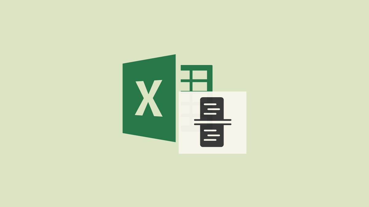 How to Remove Page Breaks in Excel