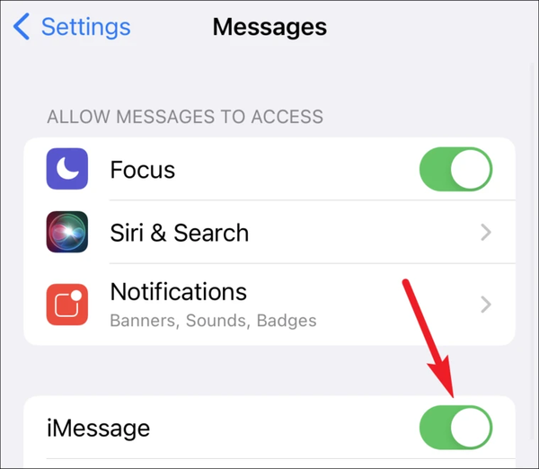 Why iMessage Keeps Turning Off and How to Fix It