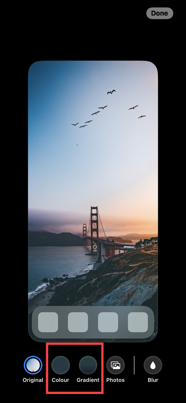 How to Change Wallpaper on iPhone 14
