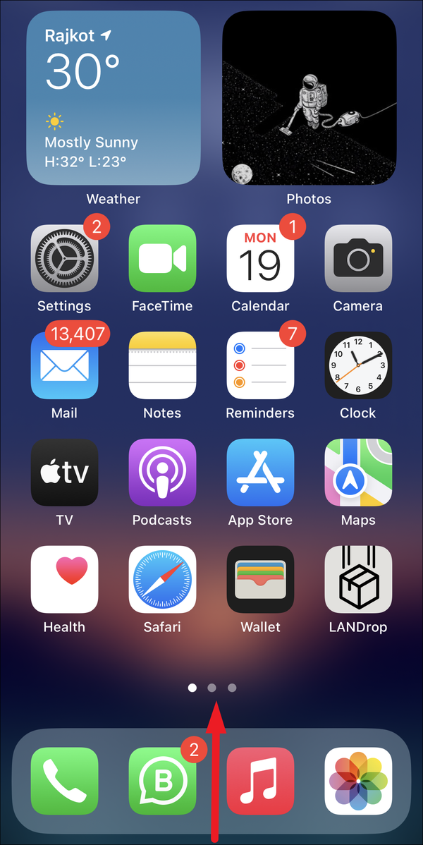 How to Close or Clear Apps on iPhone 14