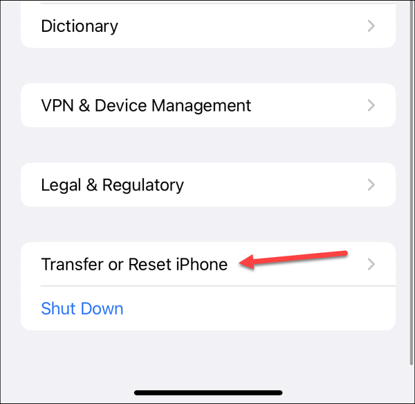 HOW TO FACTORY RESET IPHONE WITHOUT DELETING EVERYTHING intelligence overview