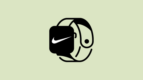 How to Set a Nike Watch Face on any Apple Watch