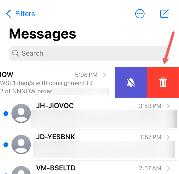You Can’t Turn Off Report Junk on iPhone But Here’s How to Avoid